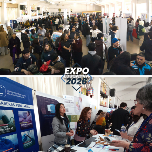 EXPO EDUCATIVA 2026