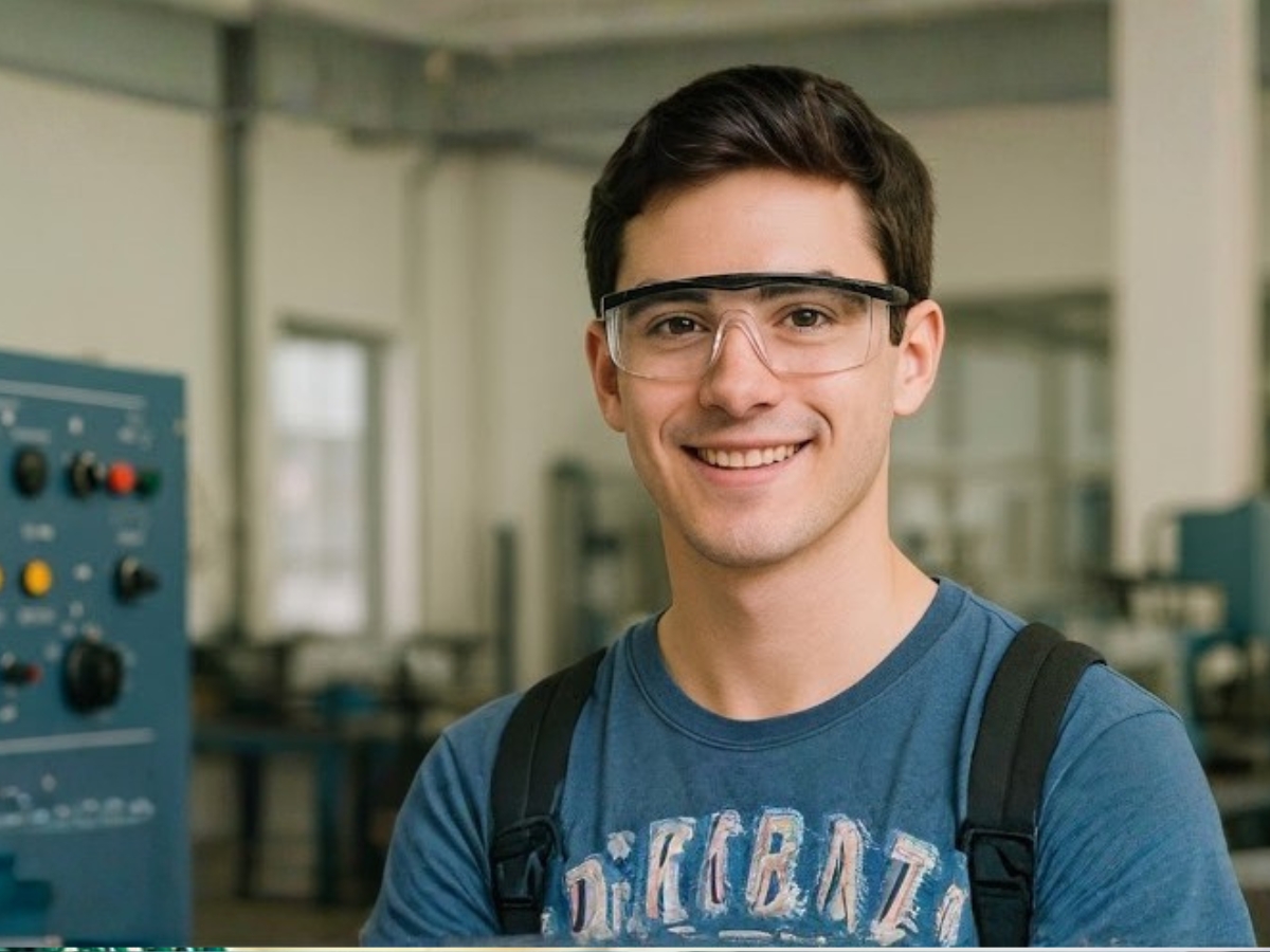 Ingeniería Electromecánica