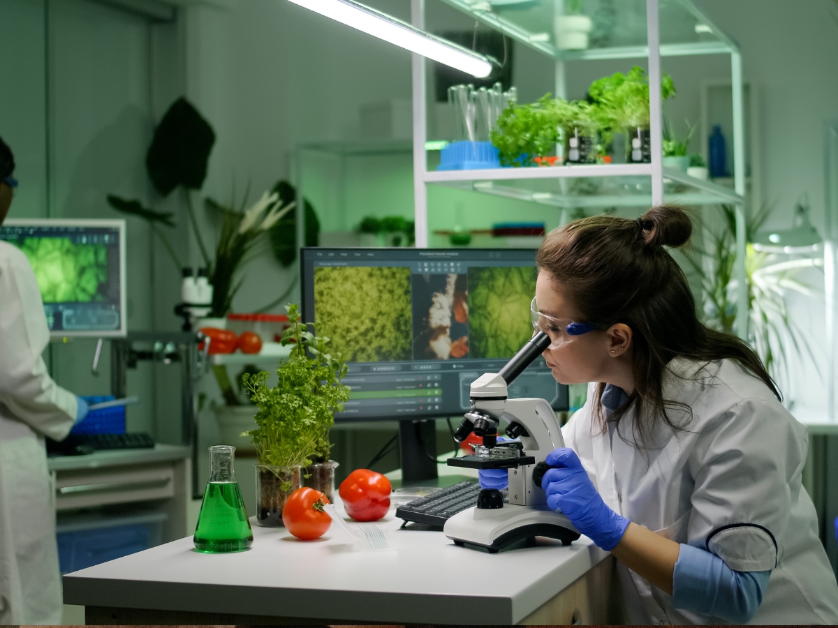 Licenciatura en Ciencias Biológicas