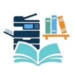 Librería o Fotocopiadora